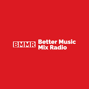 BMMR Logo